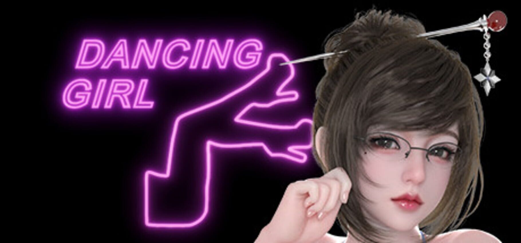 Dancing Girl (2019)