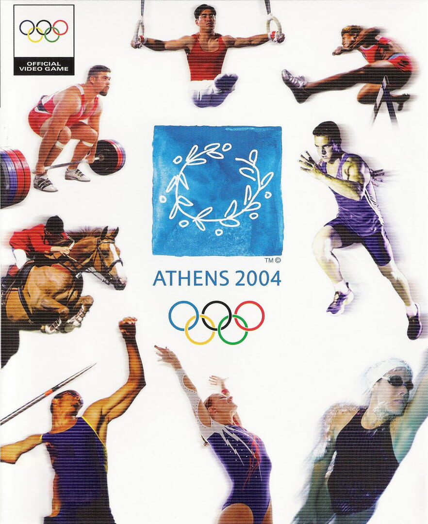 Athens 2004 (2004)