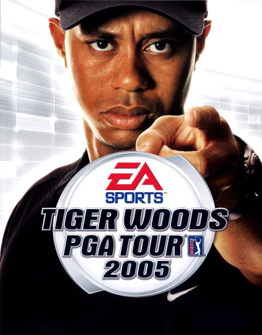 Tiger Woods PGA Tour