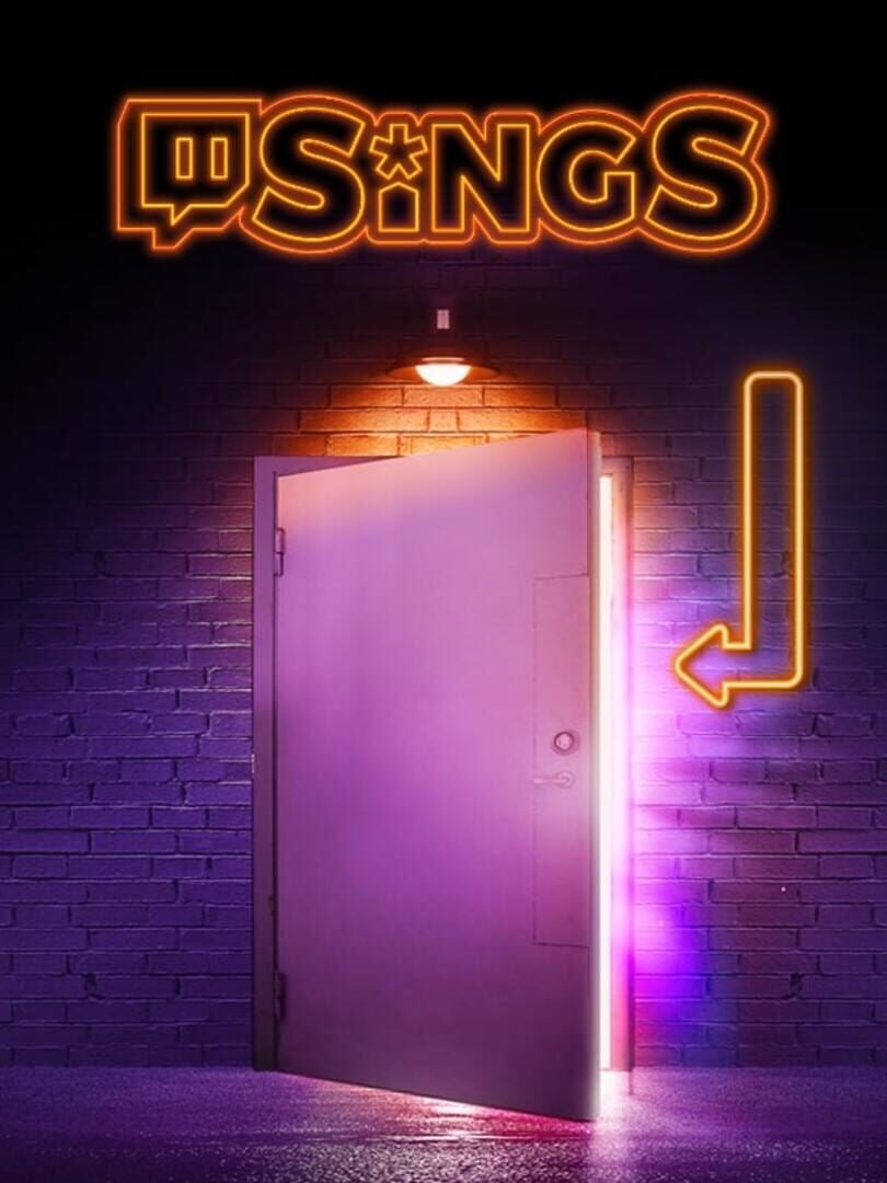 Twitch Sings (2019)