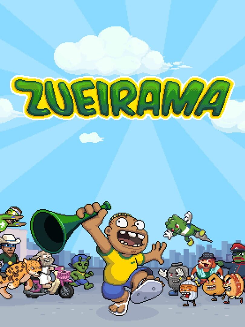 Zueirama (2019)