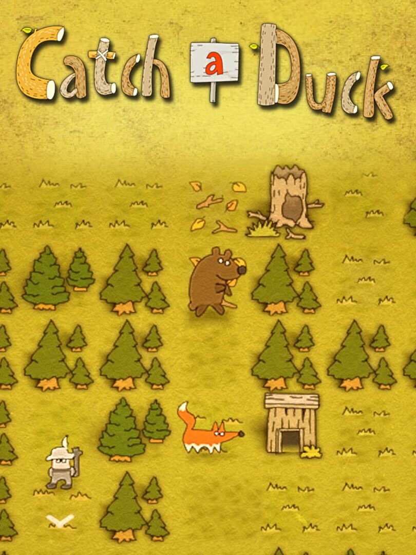 Catch a Duck (2019)