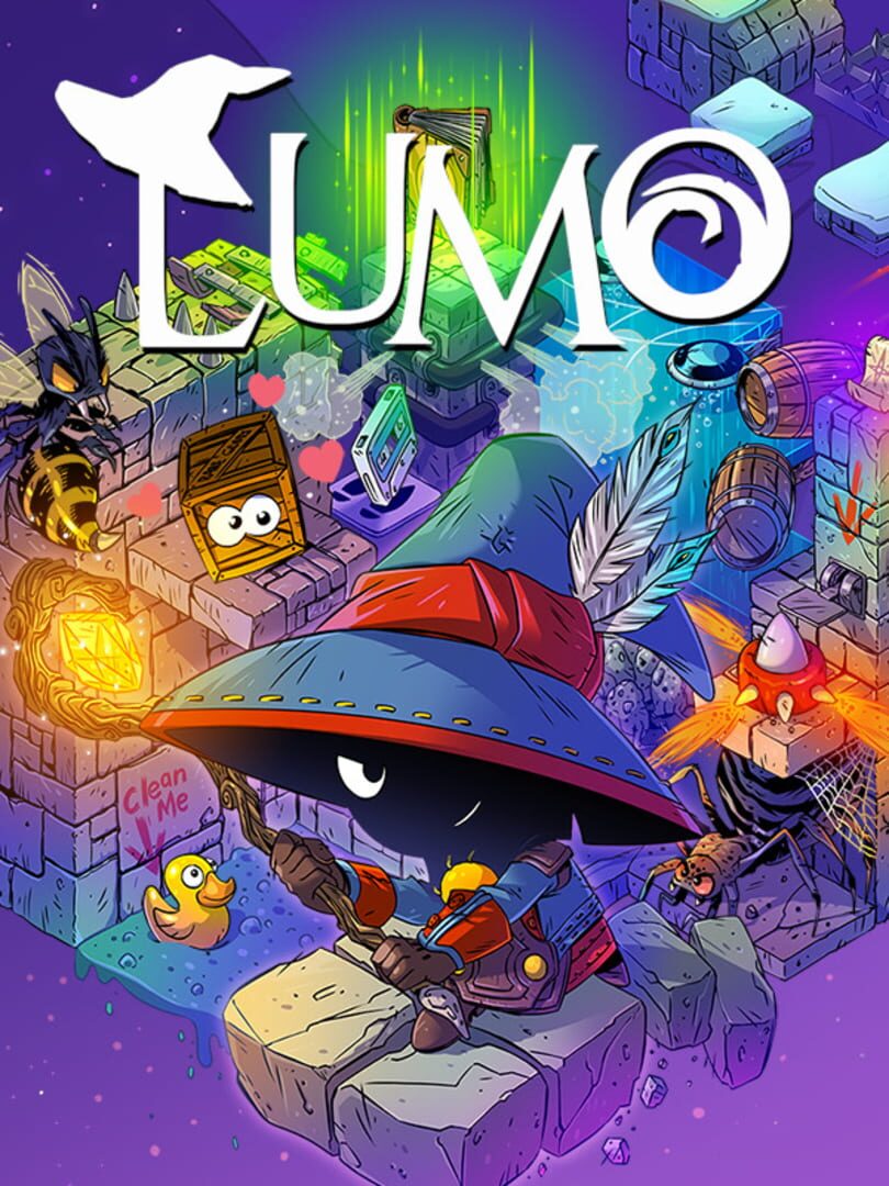 Lumo (2016)