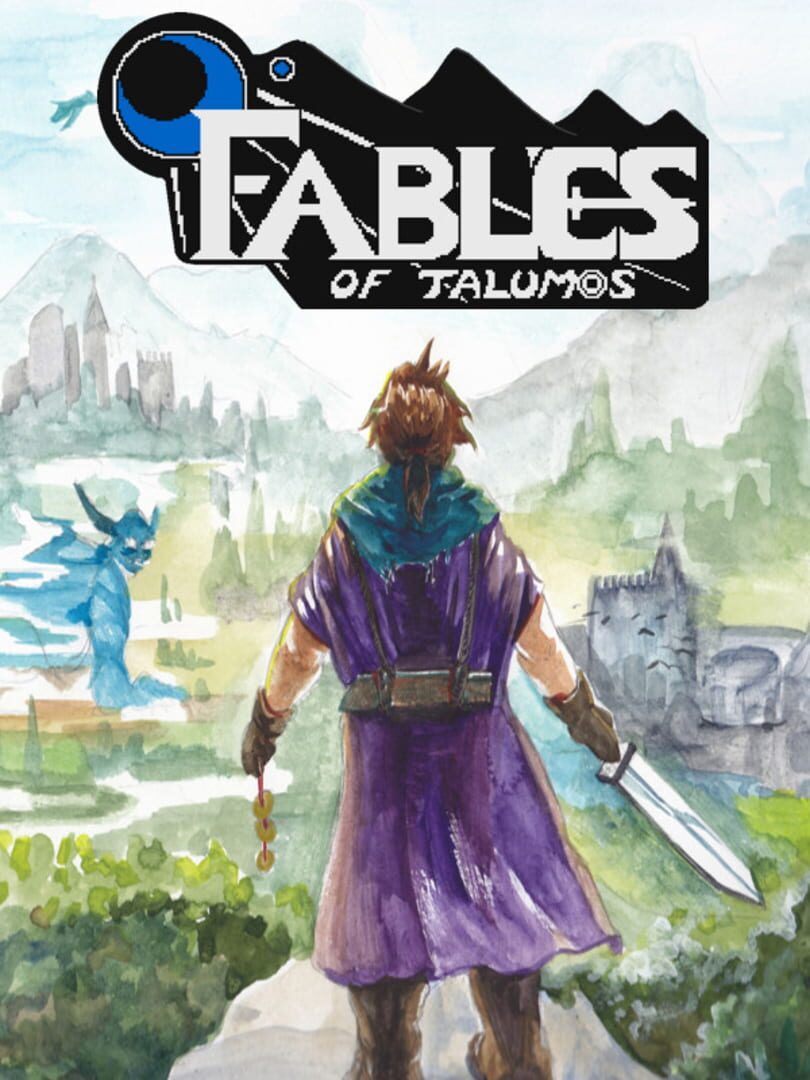 Fables of Talumos