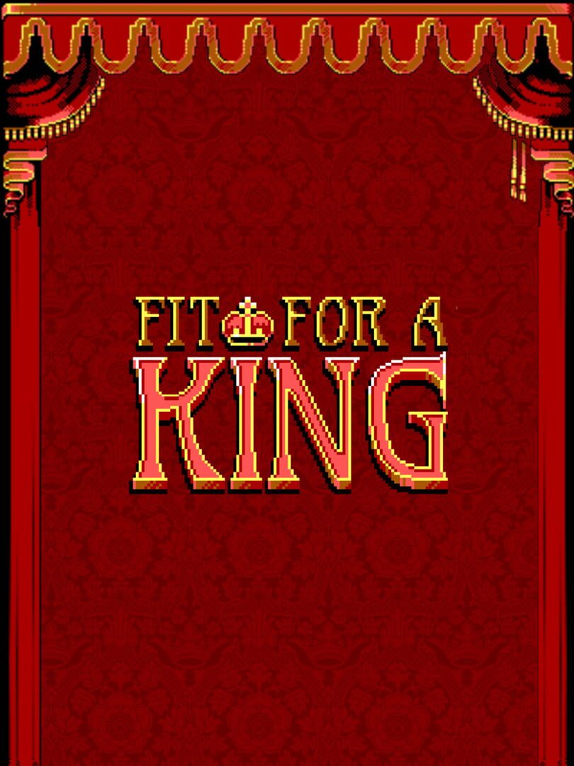 Fit For A King (2019)