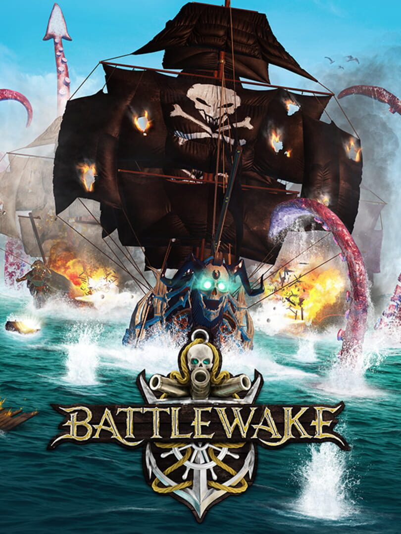 Battlewake