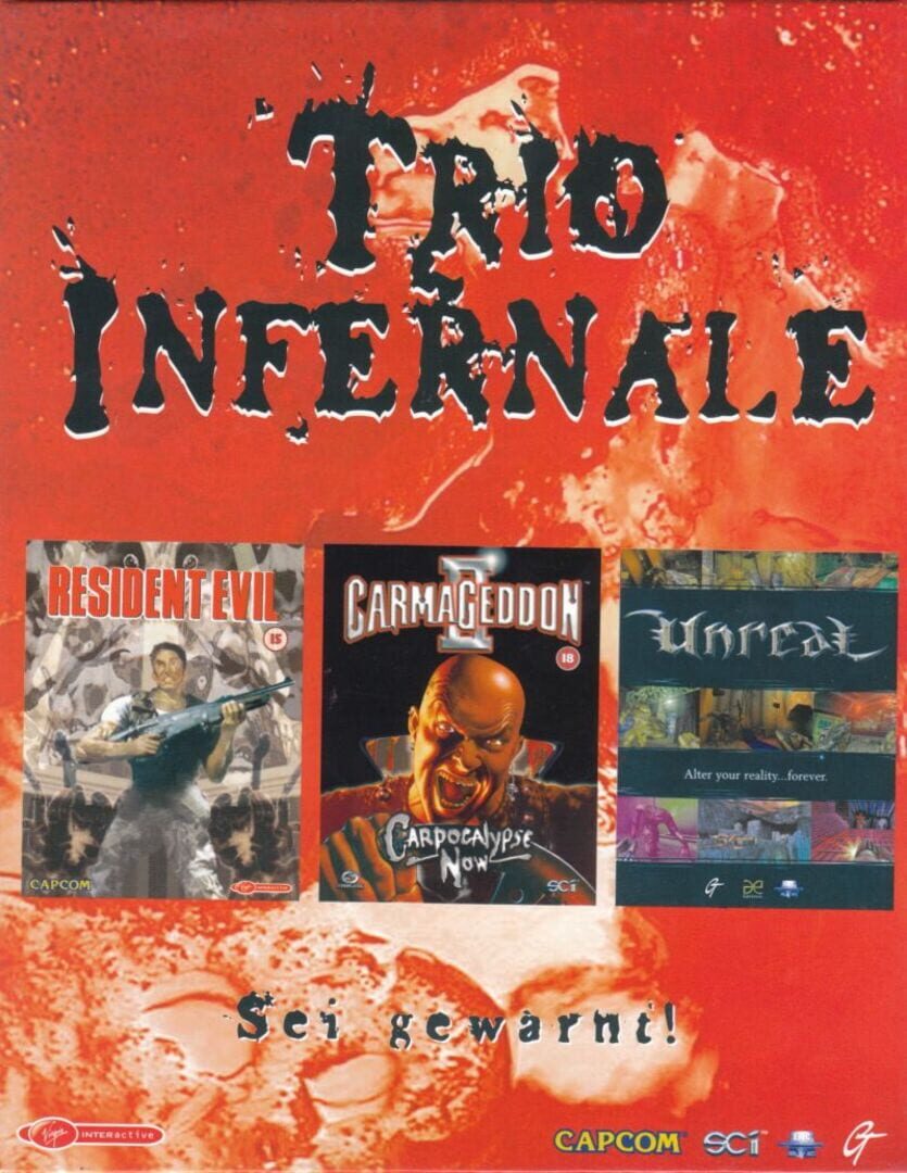 Trio Infernale (1999)