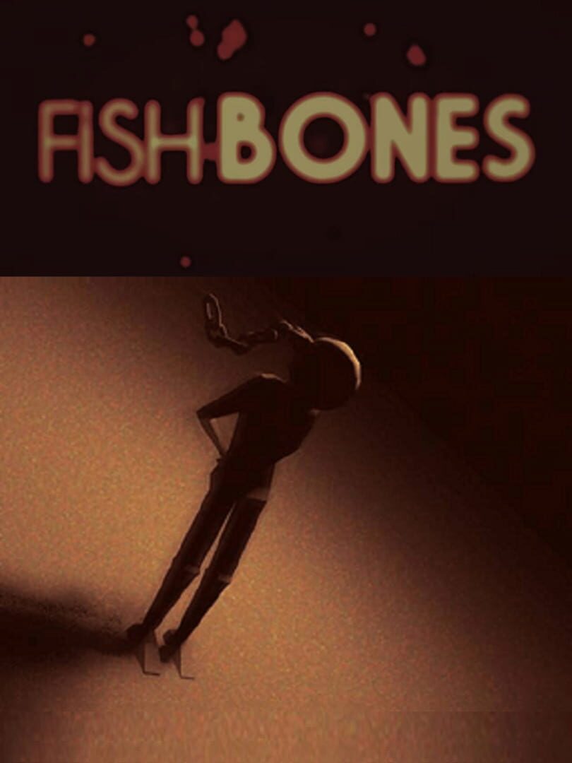 Jeu : Fishbones