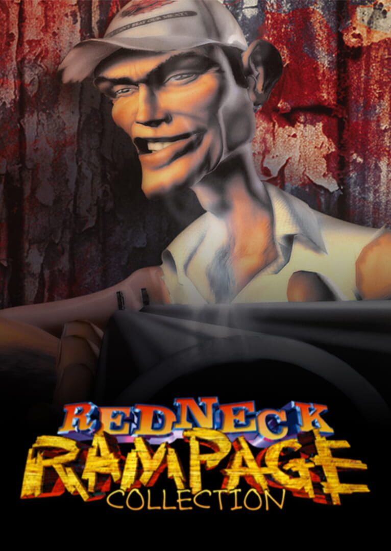 Bundle : Redneck Rampage Collection