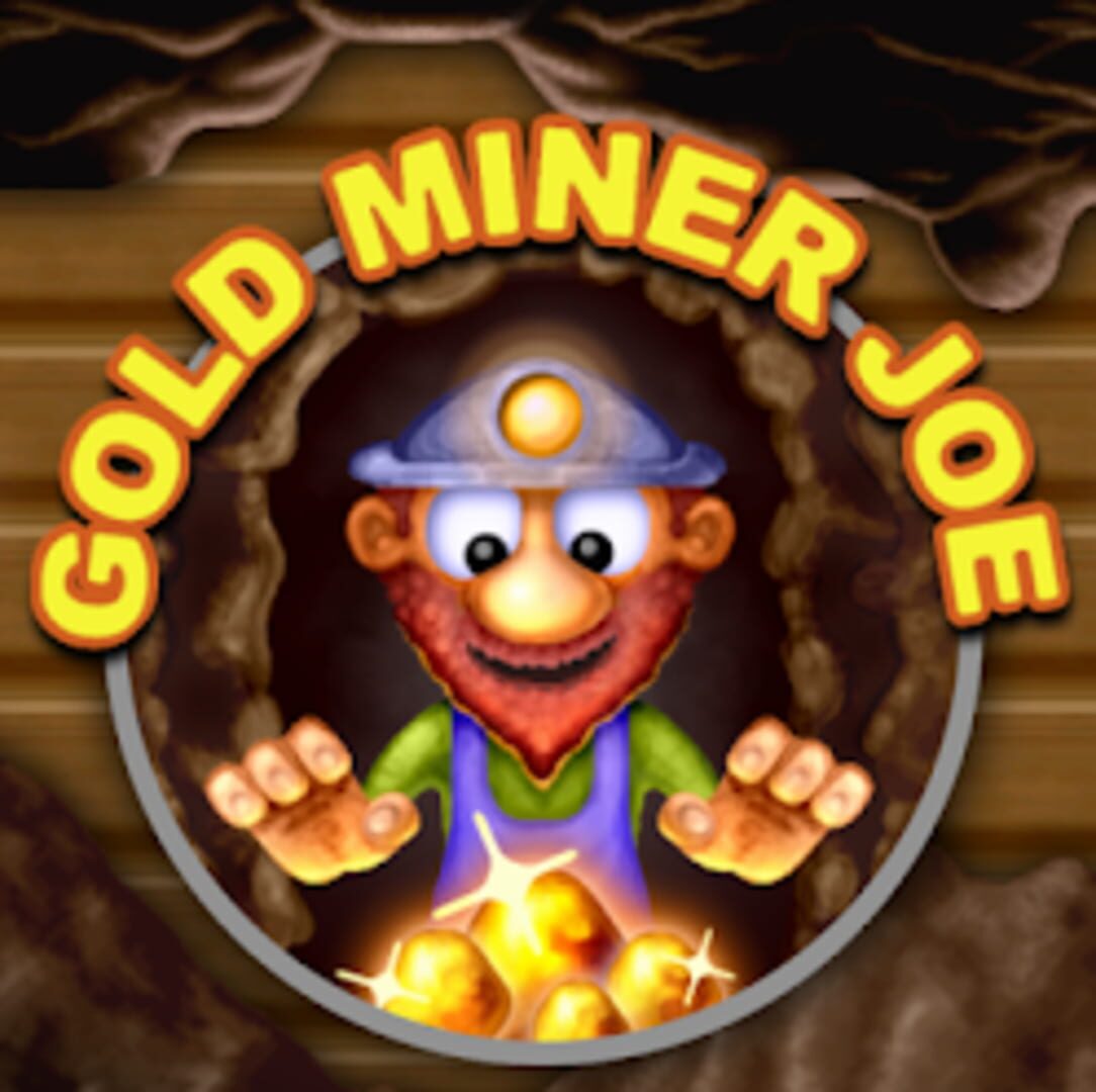 Gold Miner Joe (2004)