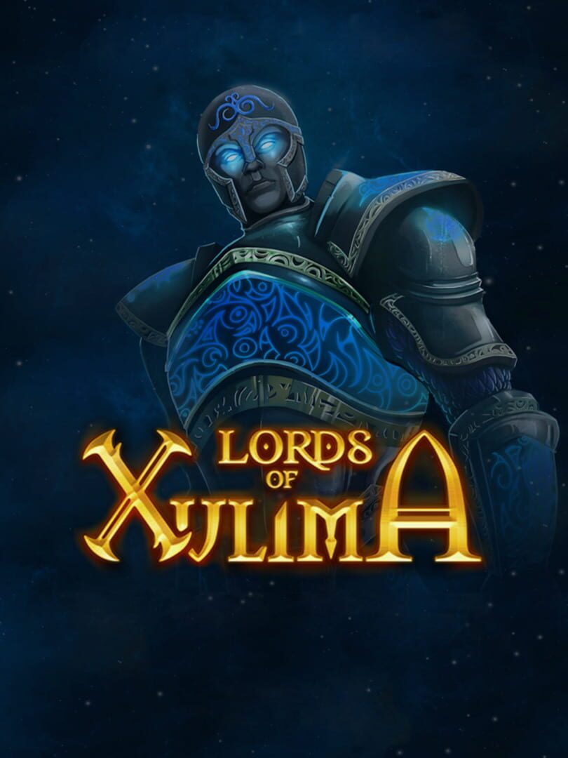 Lords of Xulima (2014)