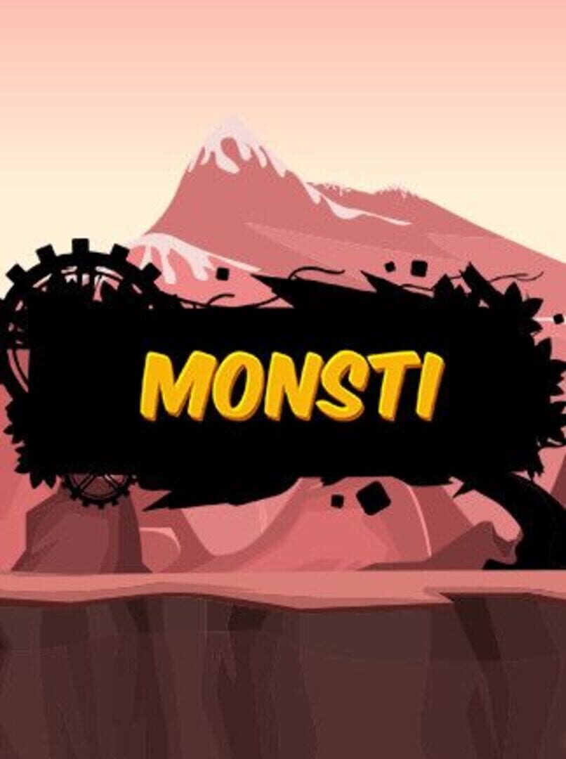 Monsti (2016)