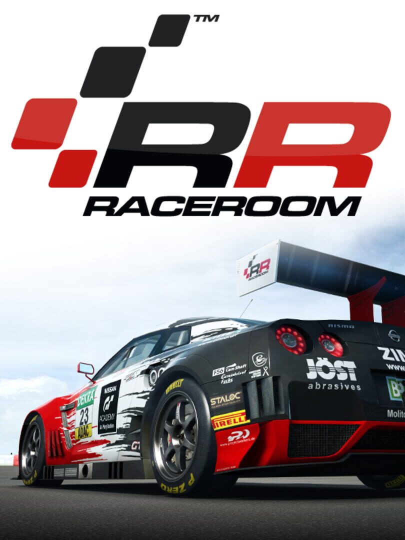 RaceRoom Racing Experience (2013)