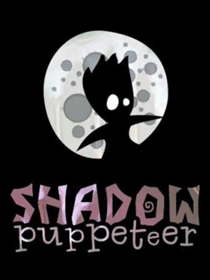 Shadow Puppeteer