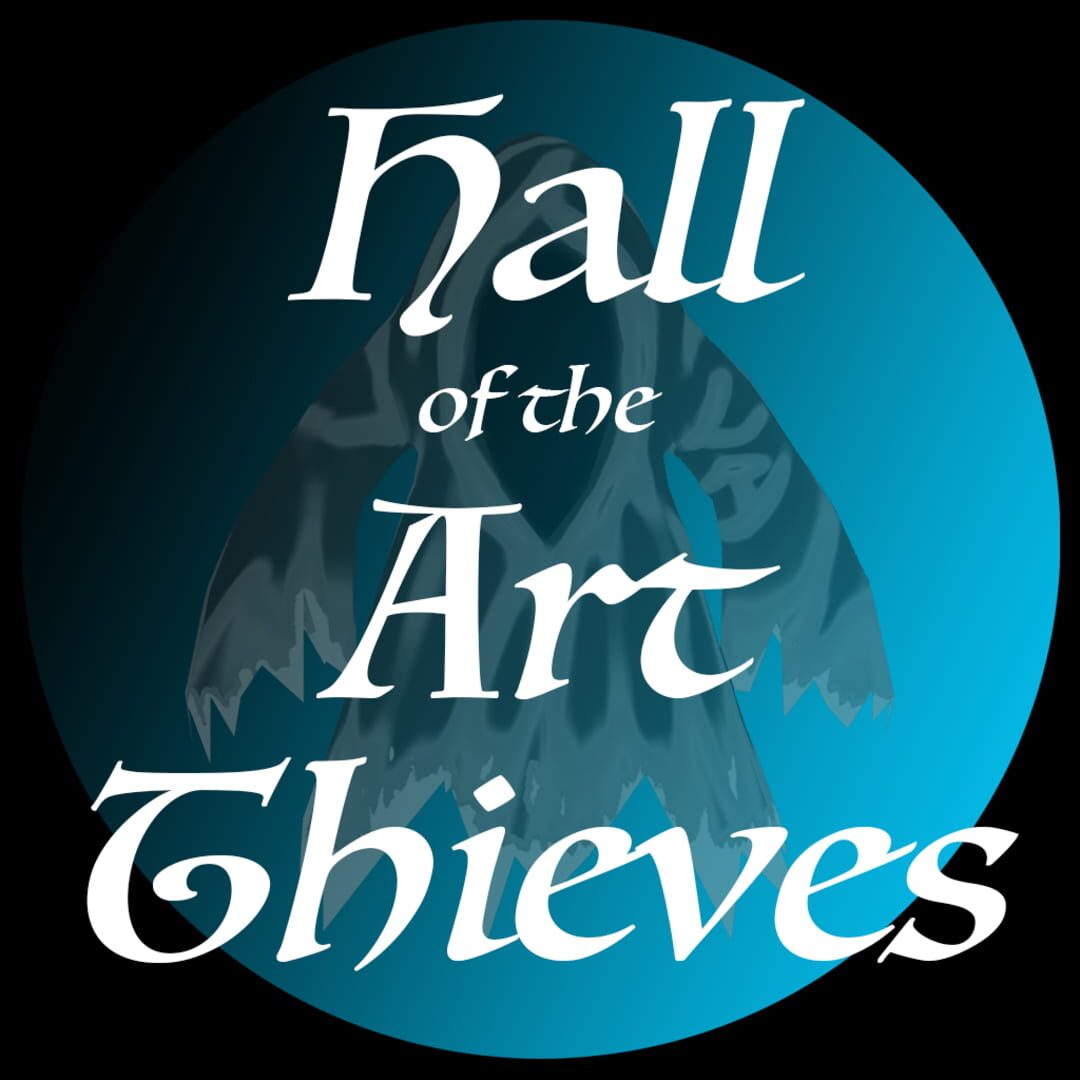 Hall of the Art Thieves (2019)