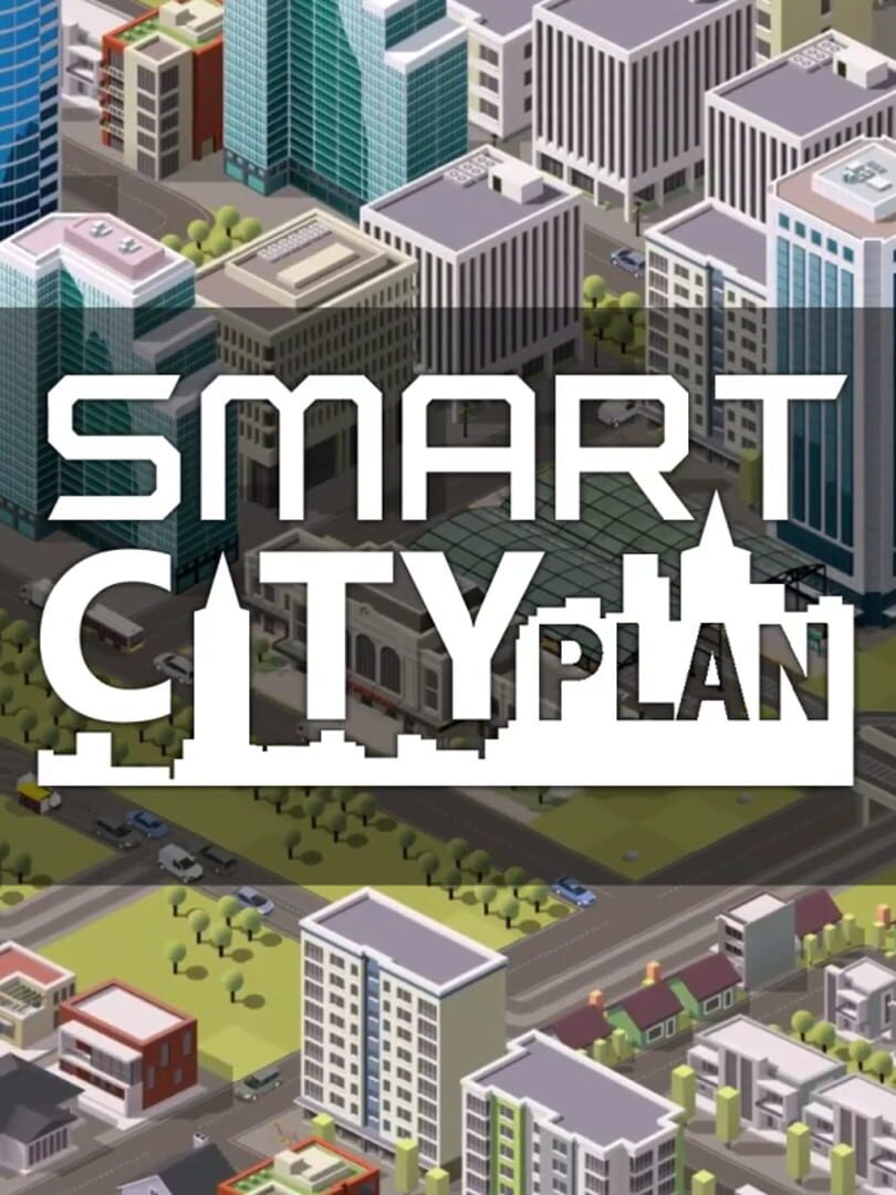 Smart City Plan (2020)