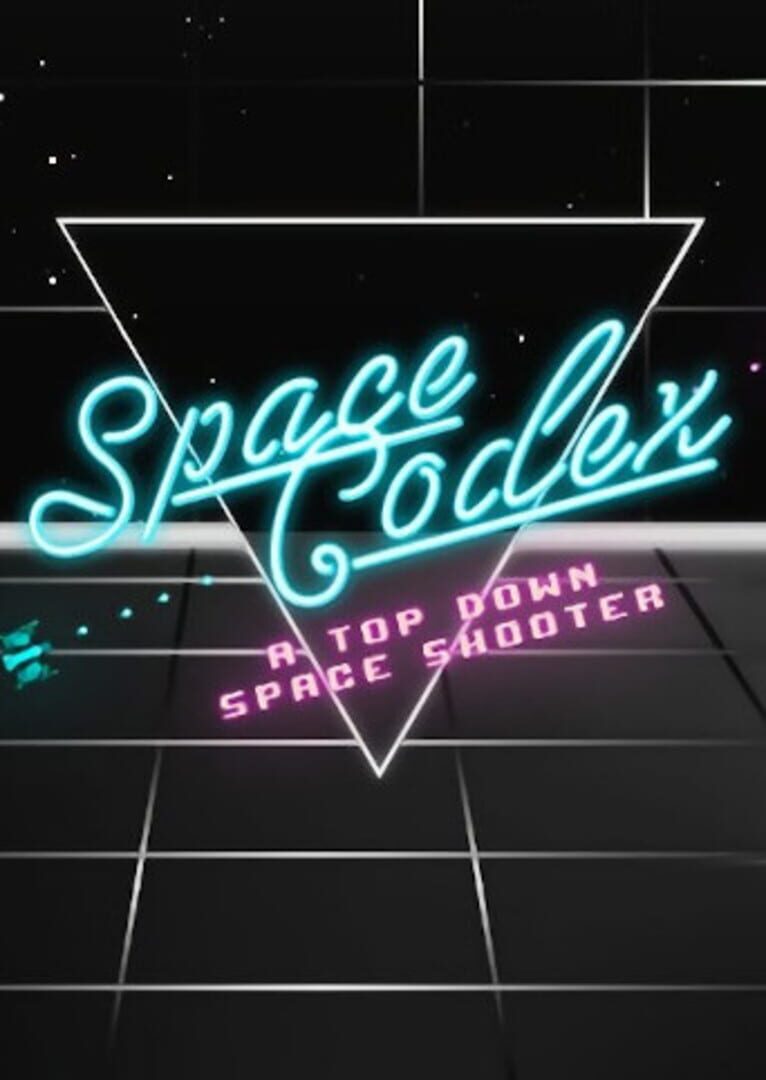 Space Codex