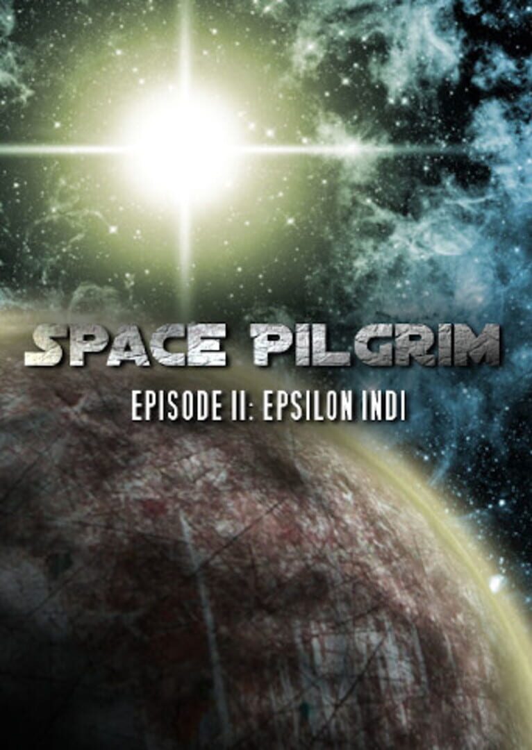 Space Pilgrim Episode II: Epsilon Indi (2016)