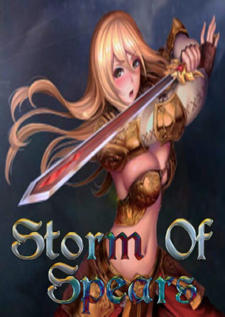 Storm of Spears (2016)