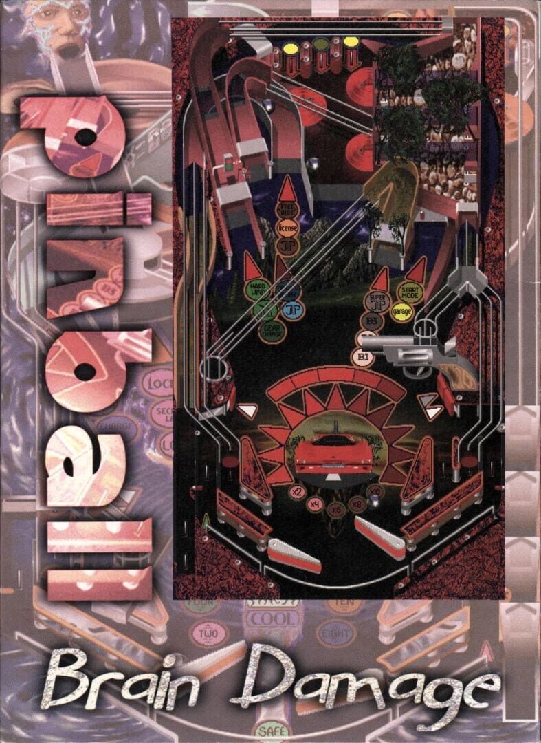 Pinball Brain Damage (1997)