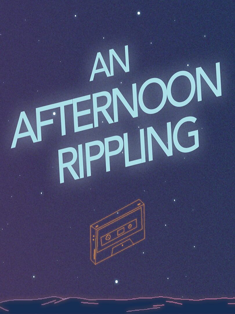 An Afternoon Rippling (2019)