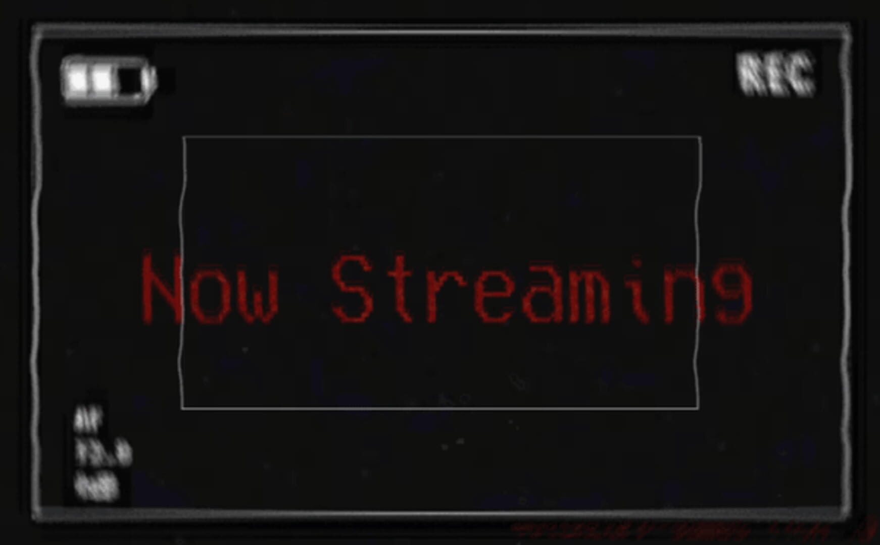 Now Streaming (2019)