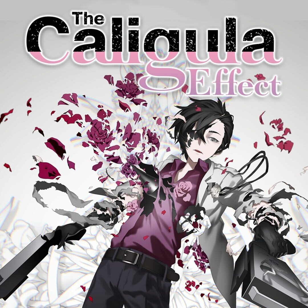 The Caligula Effect: Deluxe Digital Bundle