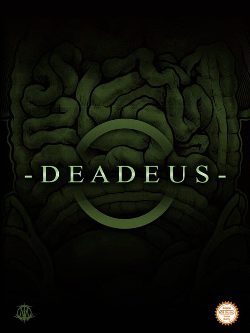 Deadeus (2019)