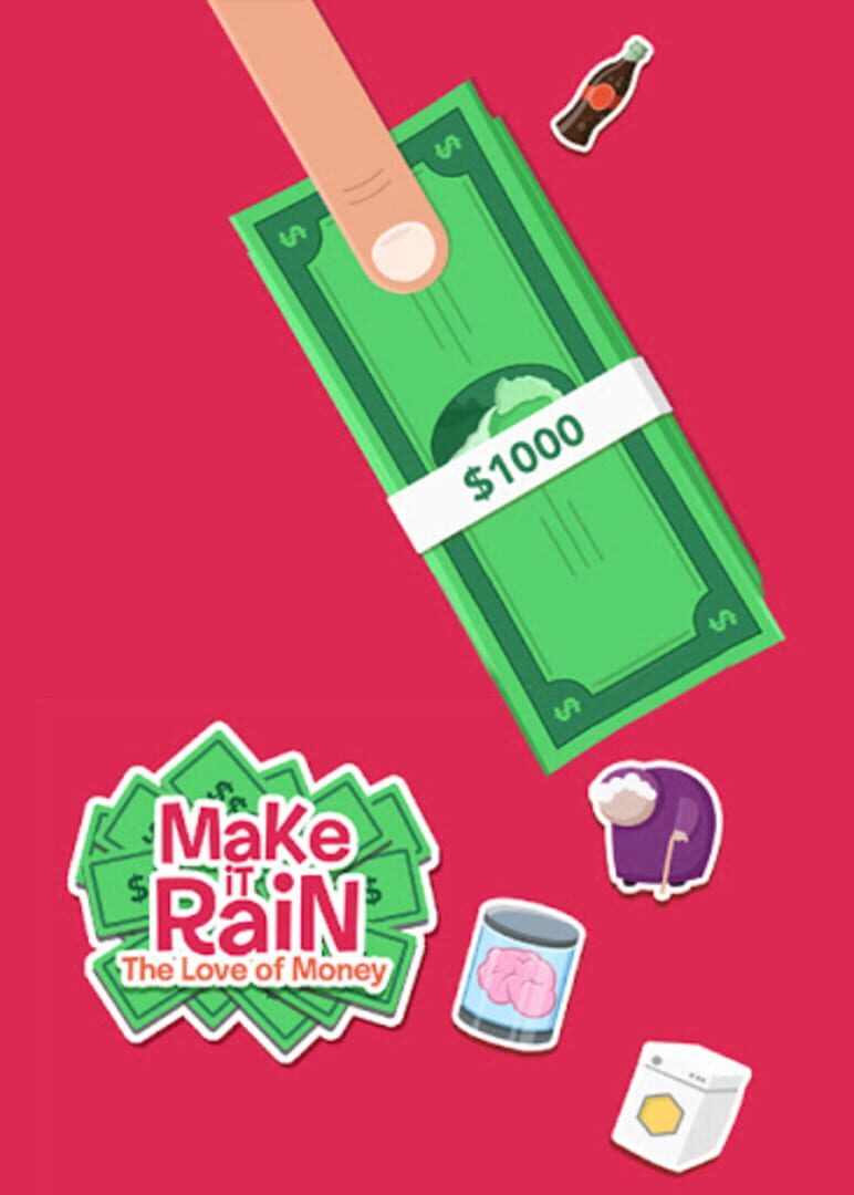 Make It Rain: The Love of Money (2015)