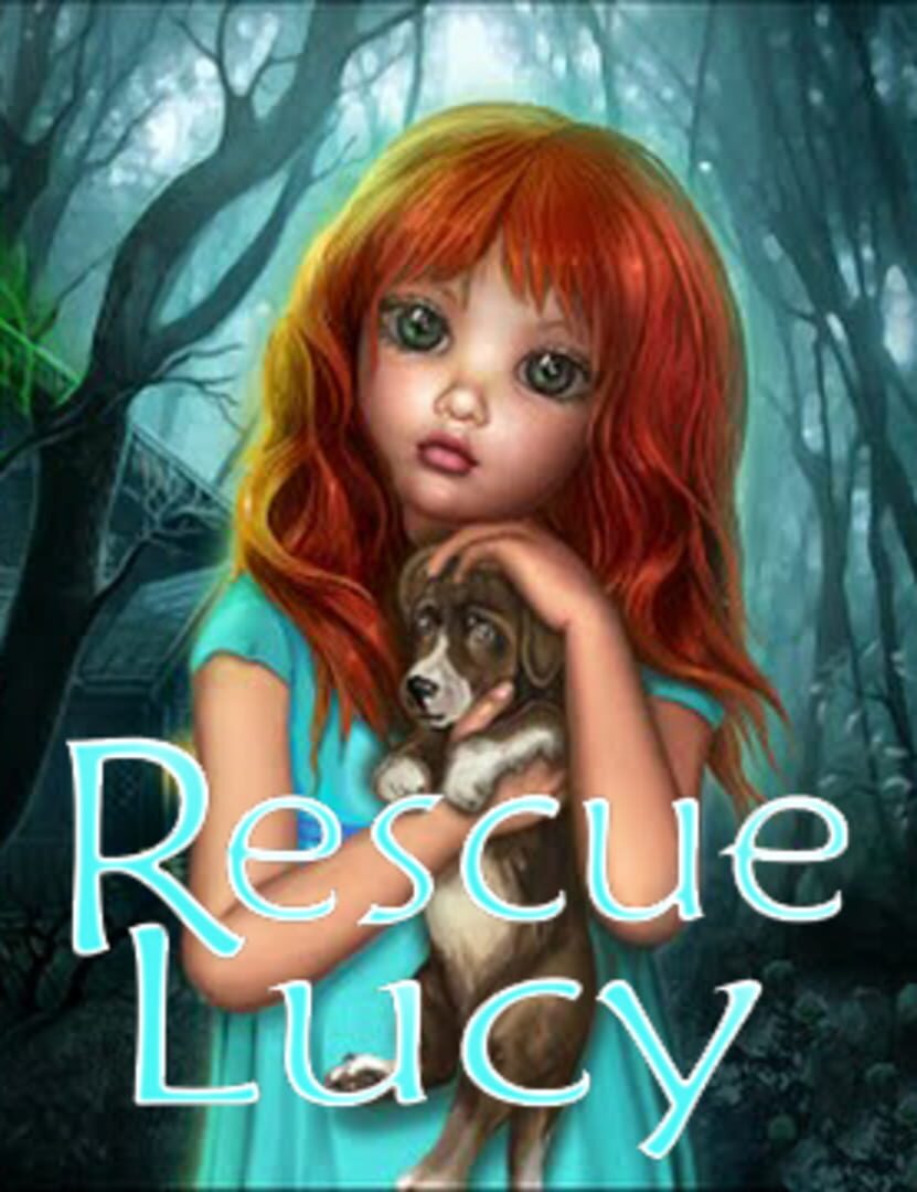 Rescue Lucy (2016)