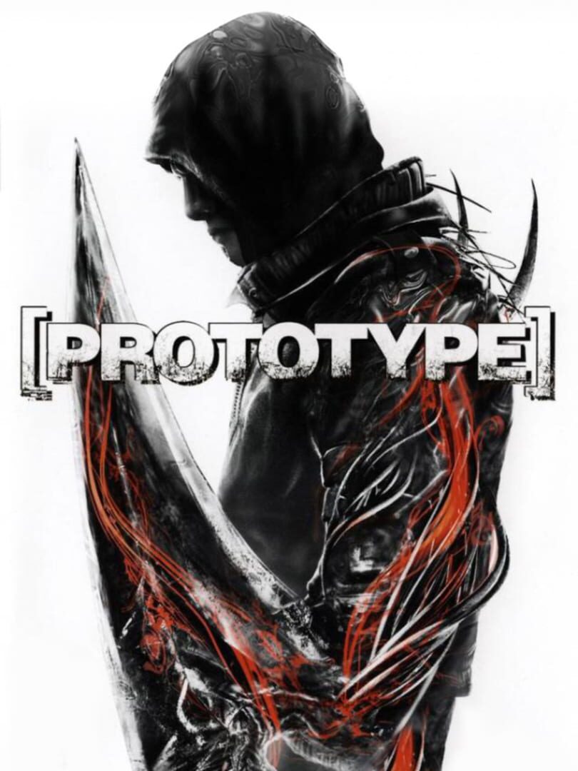 Prototype (2009)