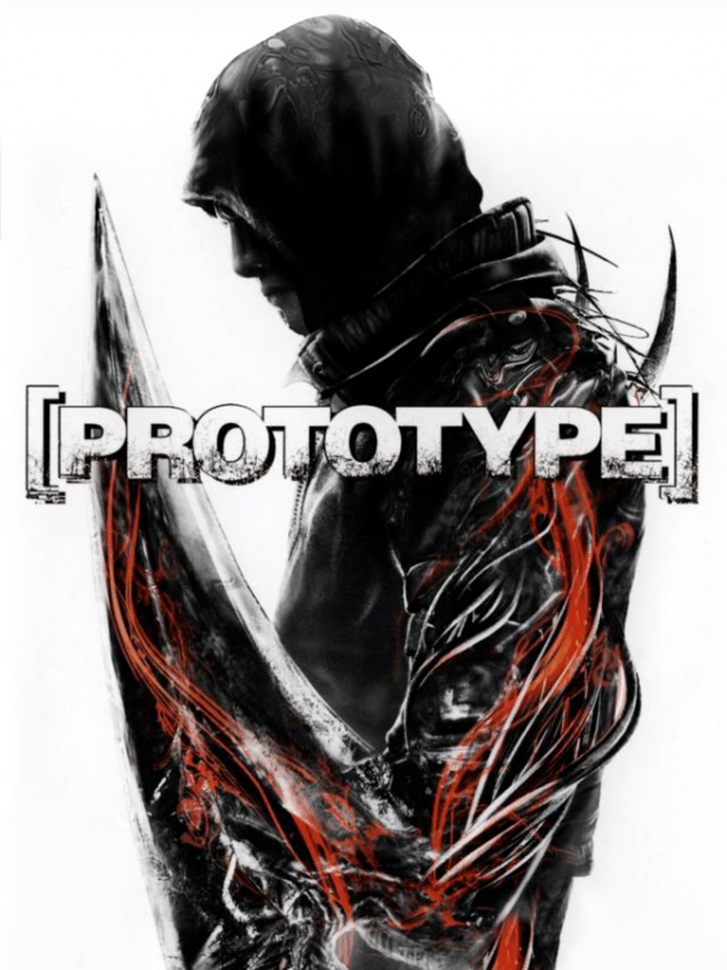 Prototype Cover