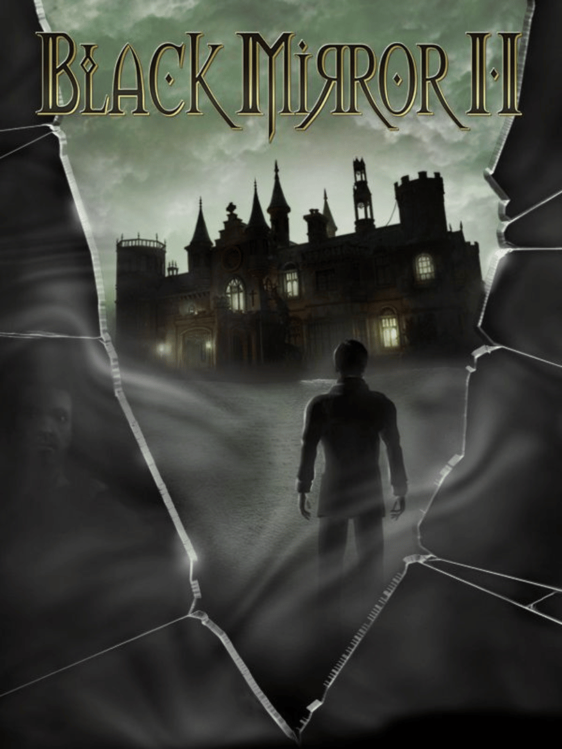 Black Mirror II: Reigning Evil Cover