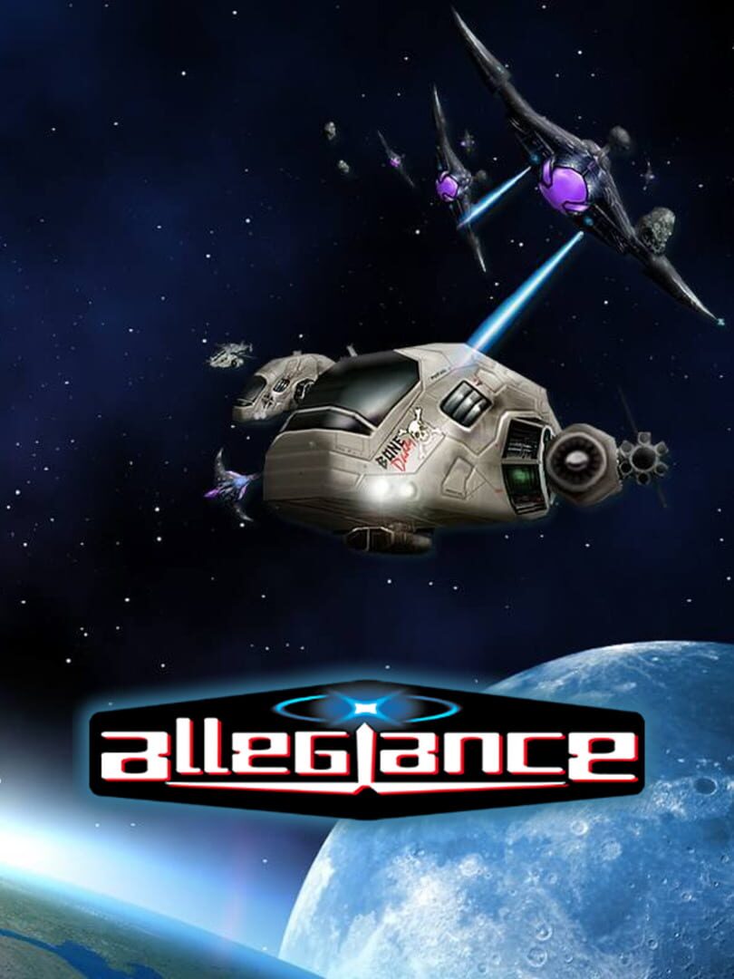 Allegiance (2000)