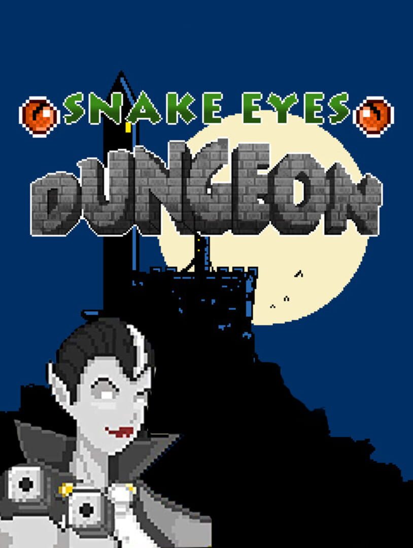 Snake Eyes Dungeon (2017)