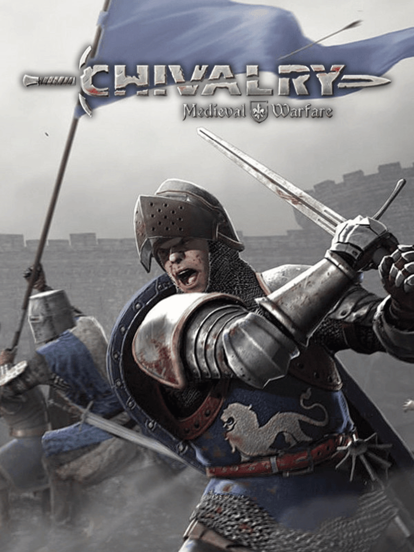 Chivalry: Medieval Warfare Cover