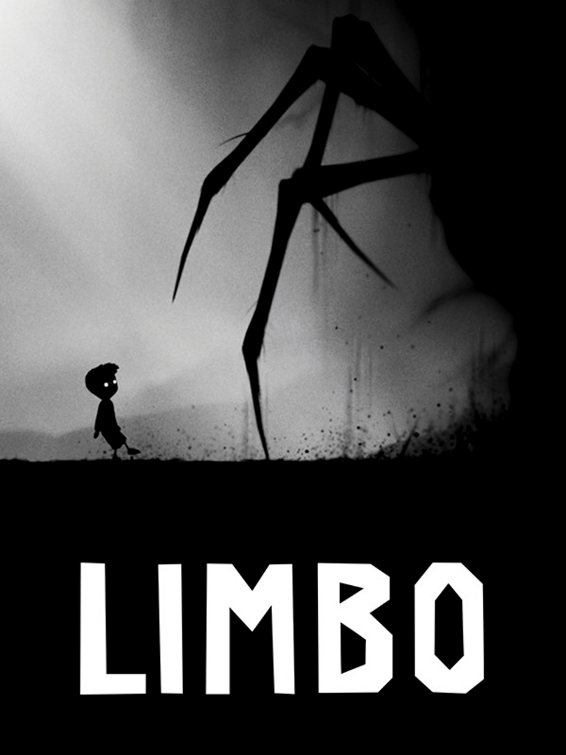 Limbo Cover