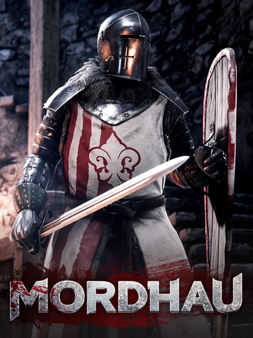 Mordhau (2019)