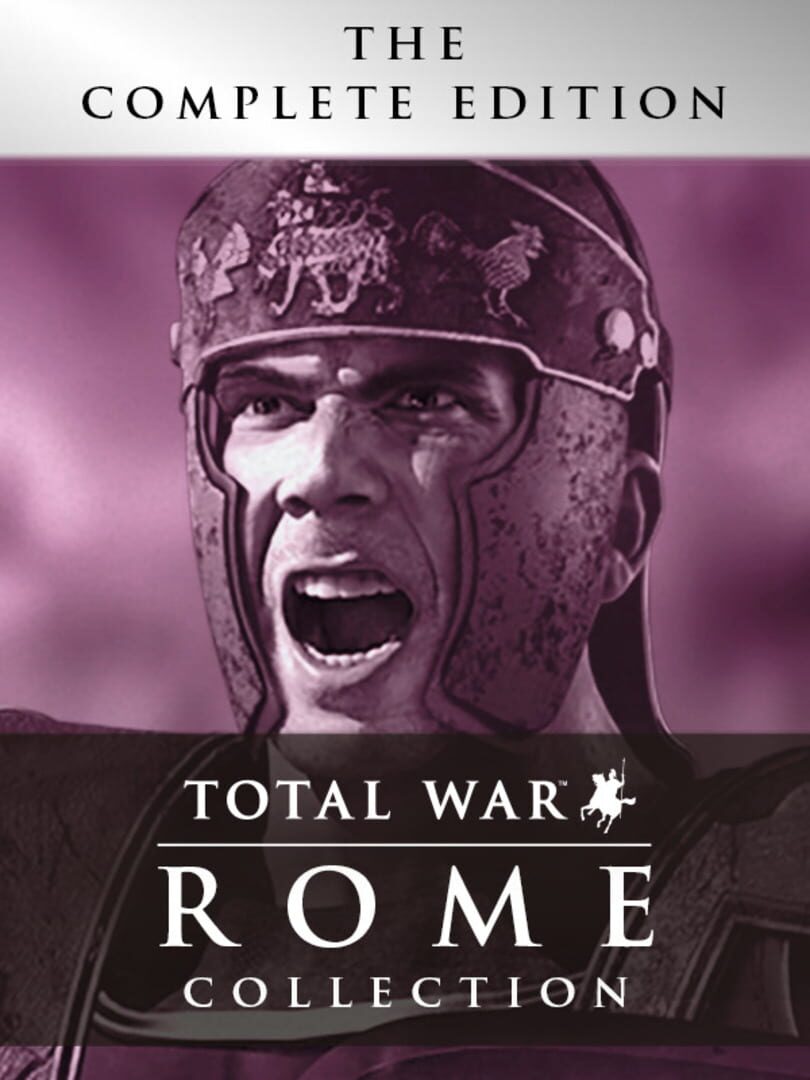 Rome: Total War - Collection (2012)