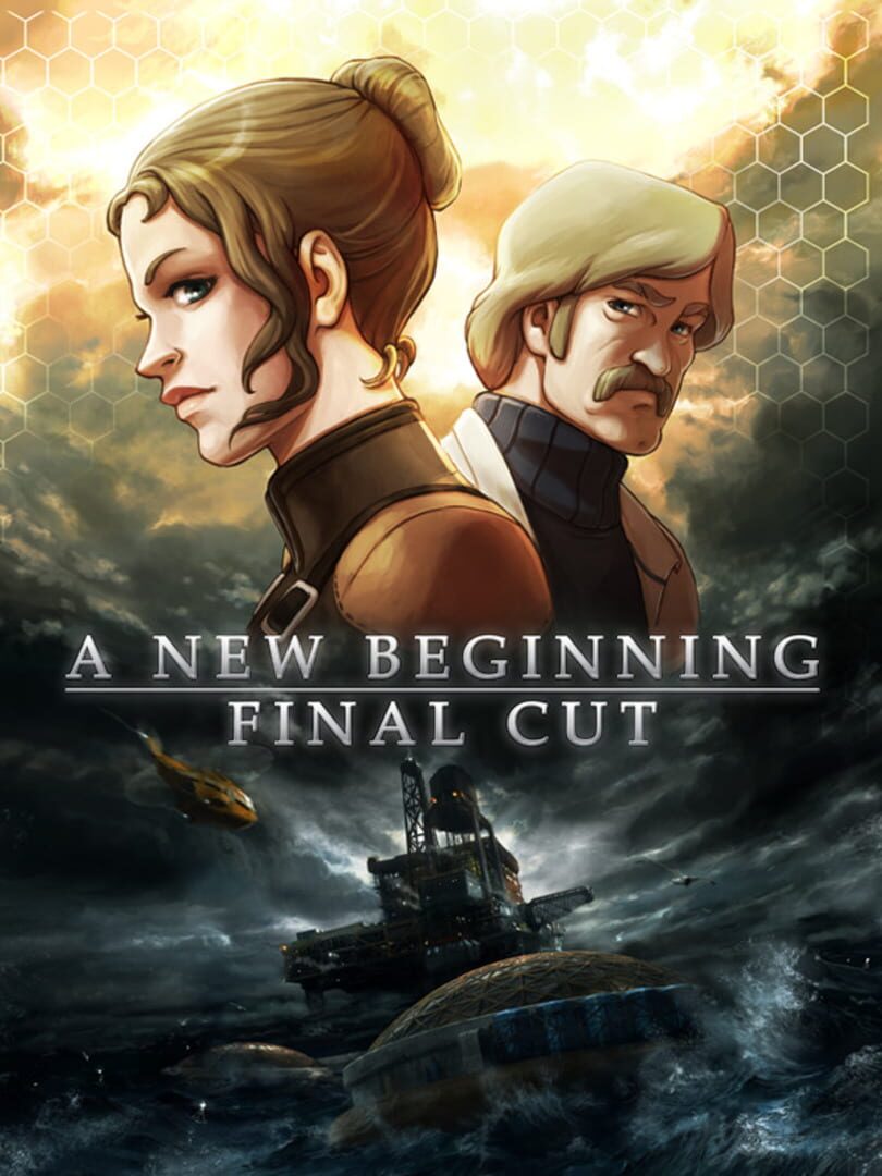 A New Beginning: Final Cut (2012)