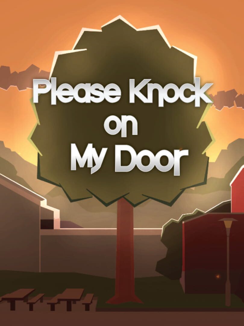 Please Knock on My Door (2017)