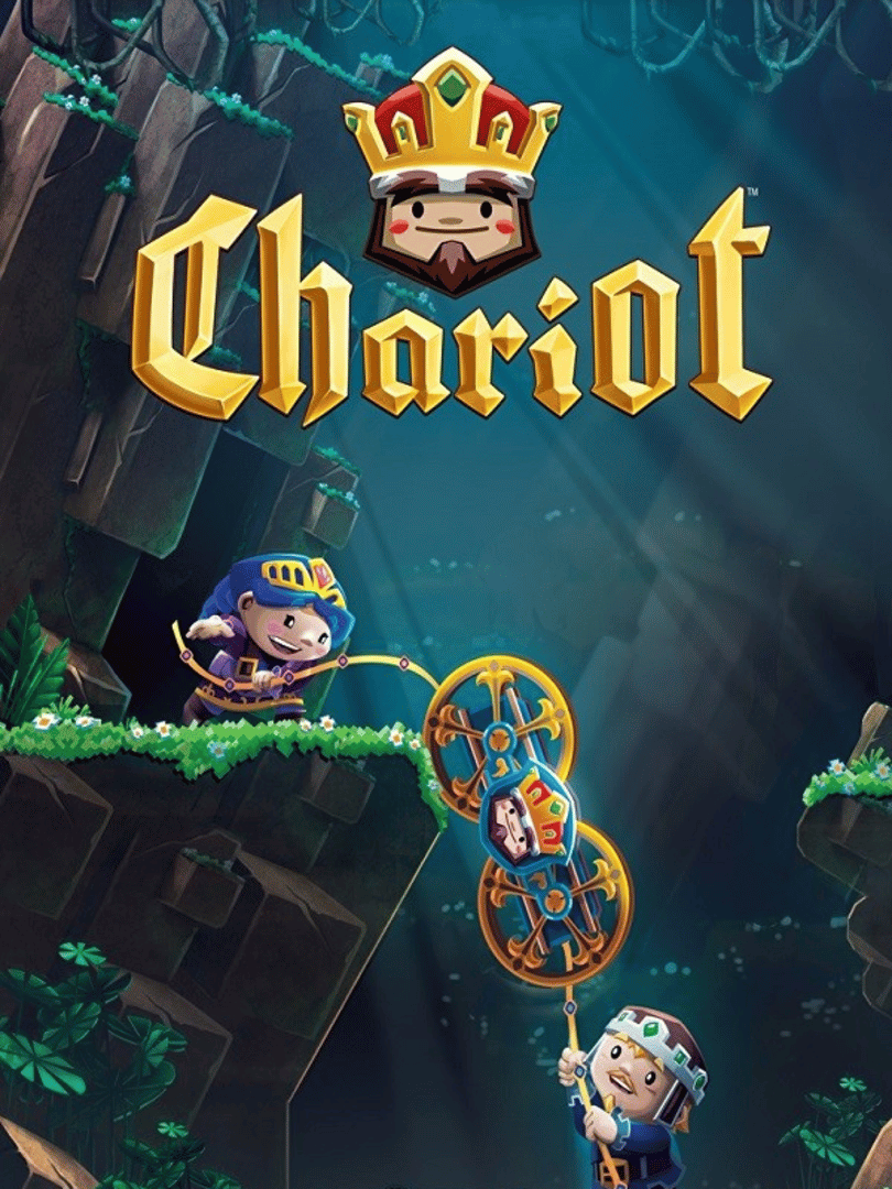 Chariot Cover