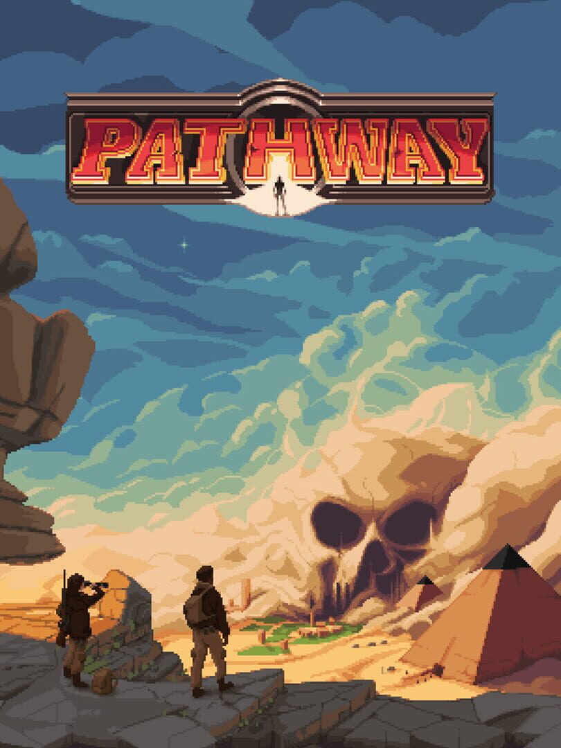 Pathway (2019)