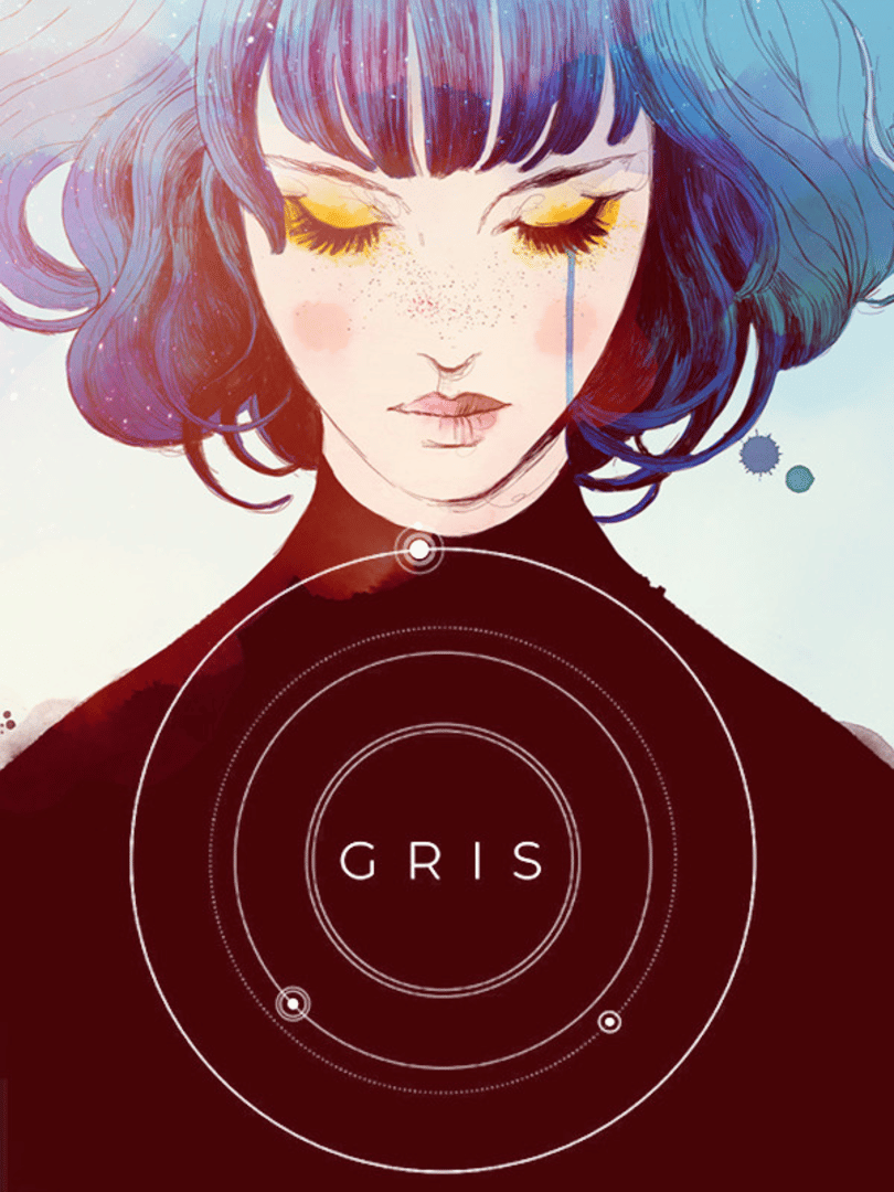 Gris Cover