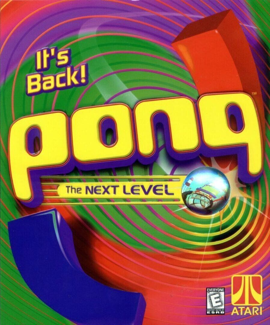 Pong