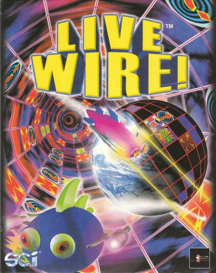 Live Wire! (1999)