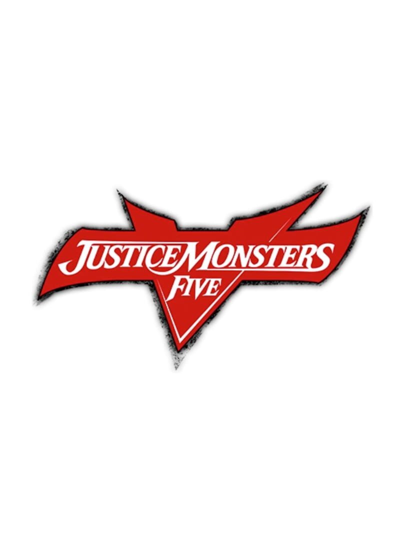 Justice Monsters Five (2016)