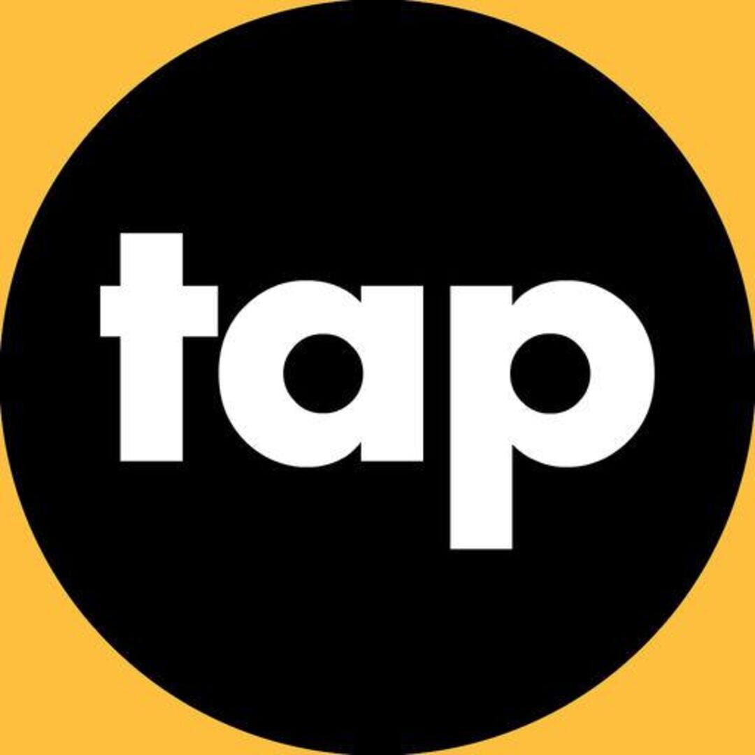 Tap Tap Tap (2015)