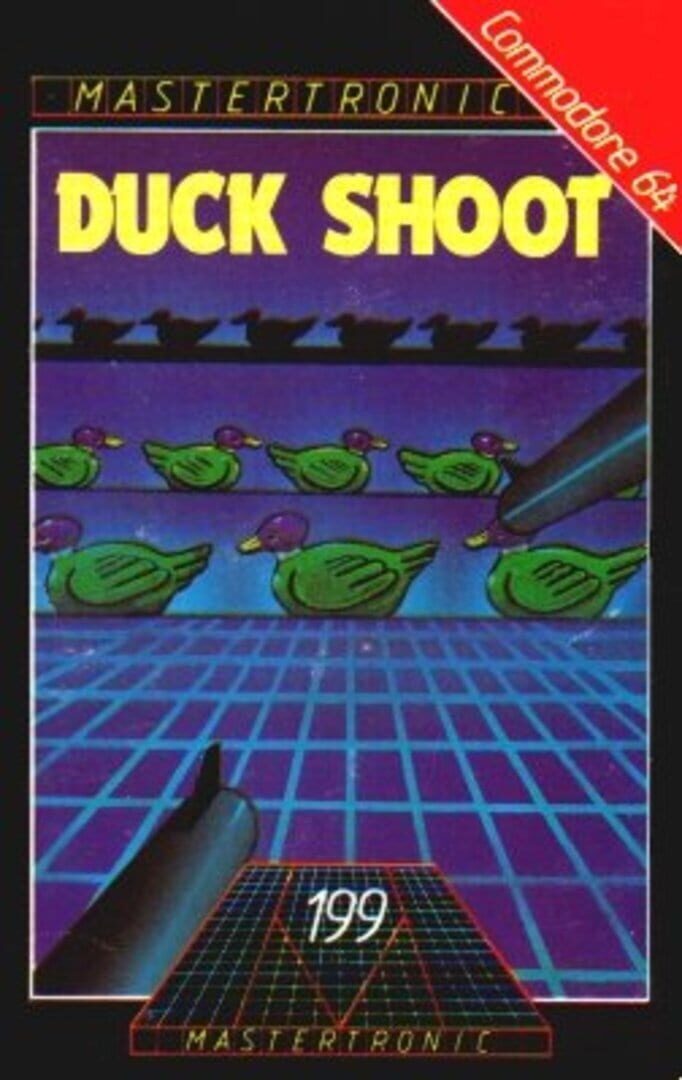 Duck Shoot (1984)