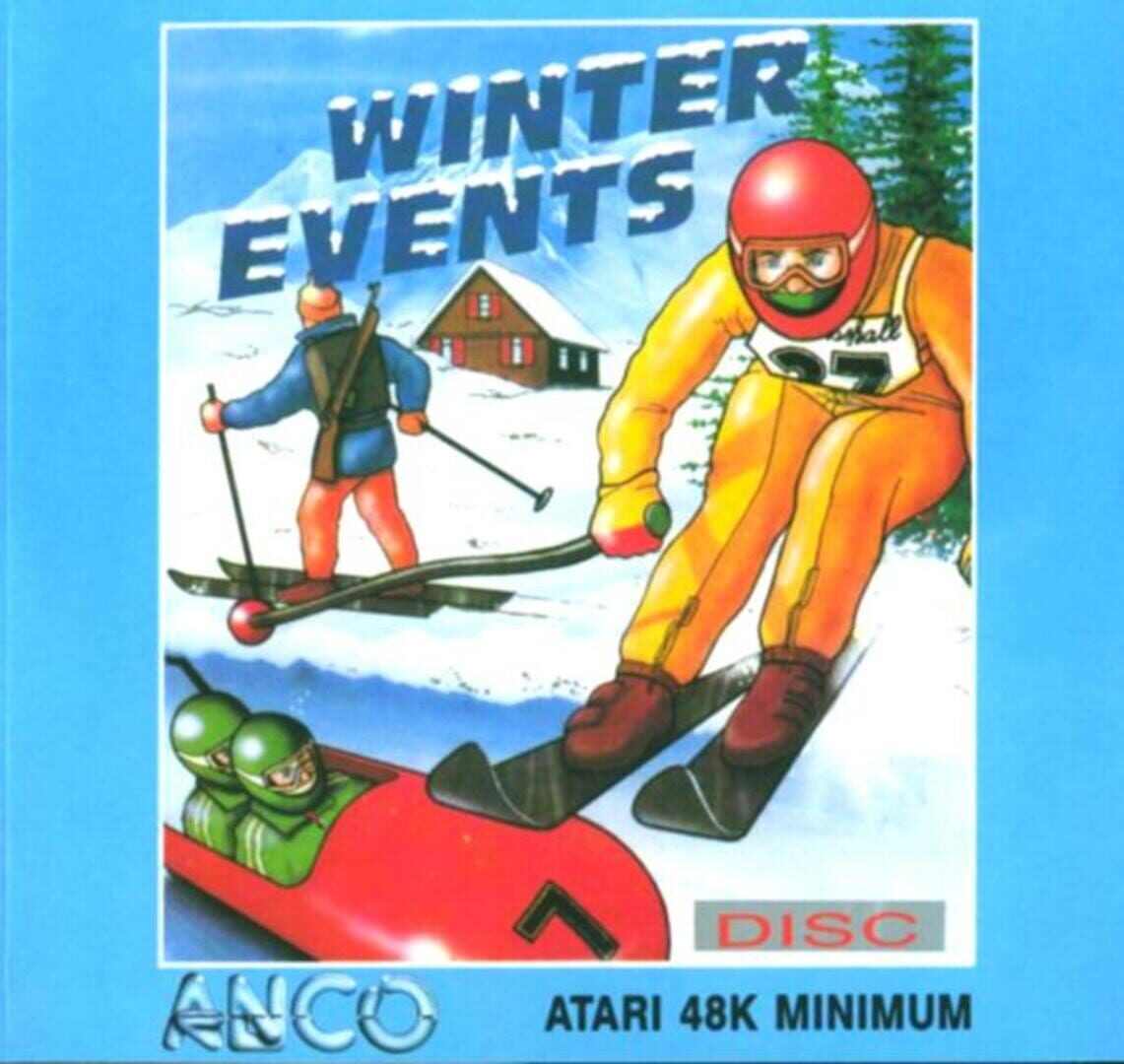 Winter Events (1986)